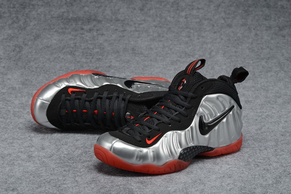 Foamposite One Men Shos--011